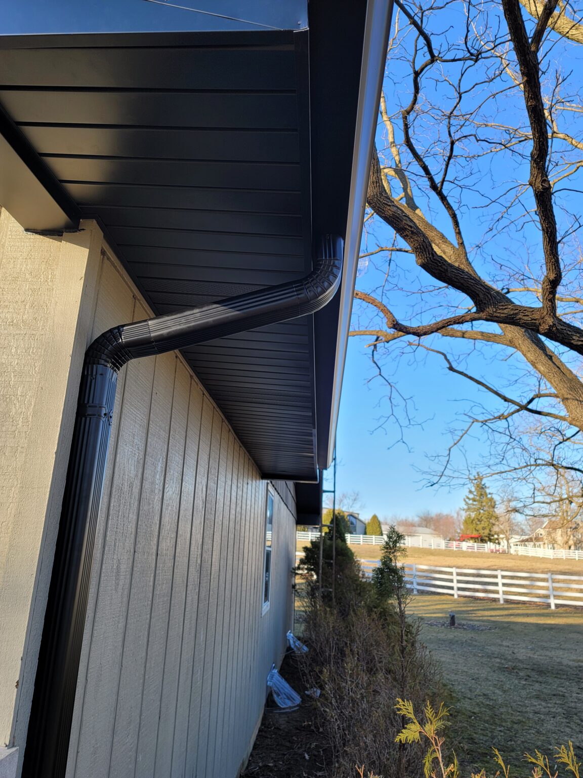 Top-Rated Gutter Services - Soffit and Fascia Repairs & Installation ...