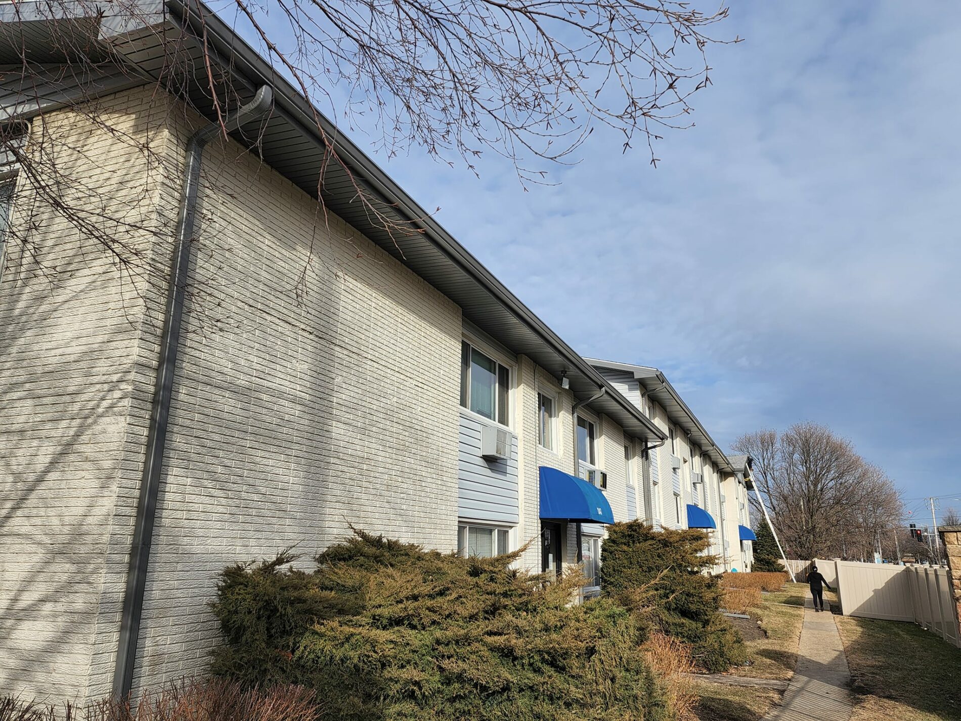 gutter repair near Channahon IL