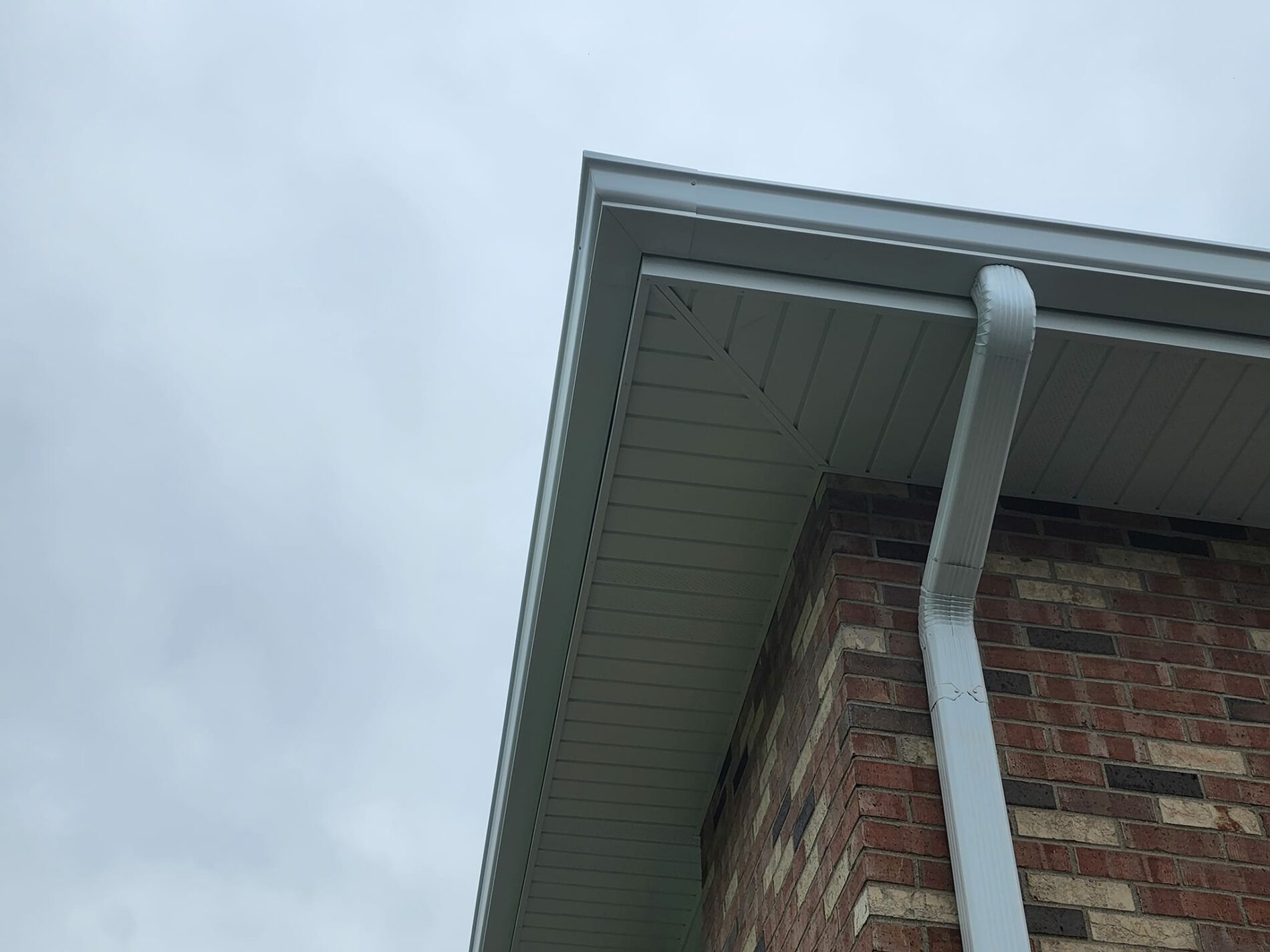 soffit and fascia Lockport